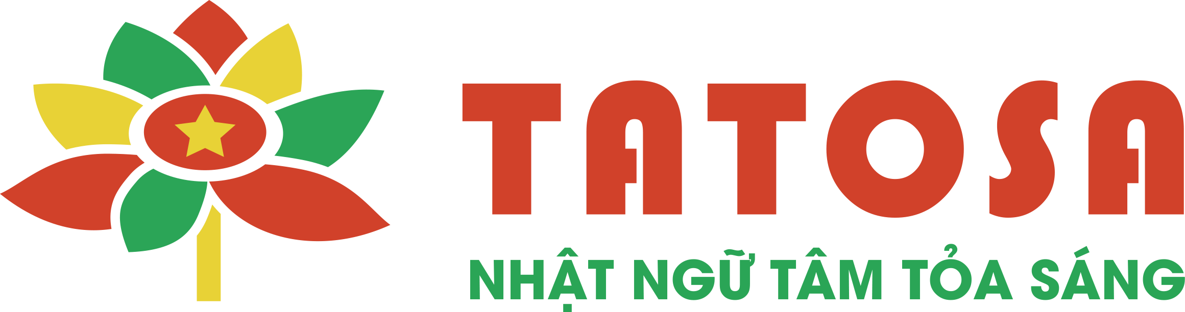 Nhật ngữ TATOSA